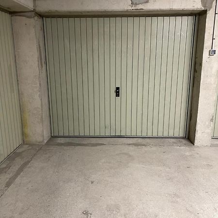 Cap'Tain Kipper , Vue Mer, 2 Chambres , Garage Ferme , Wimereux Ngoại thất bức ảnh